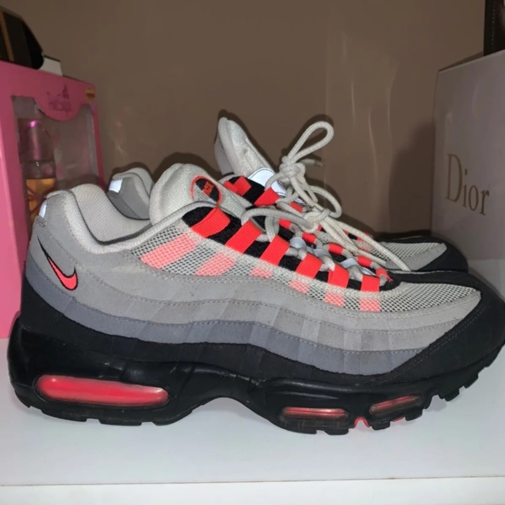 Nike Air Max 95